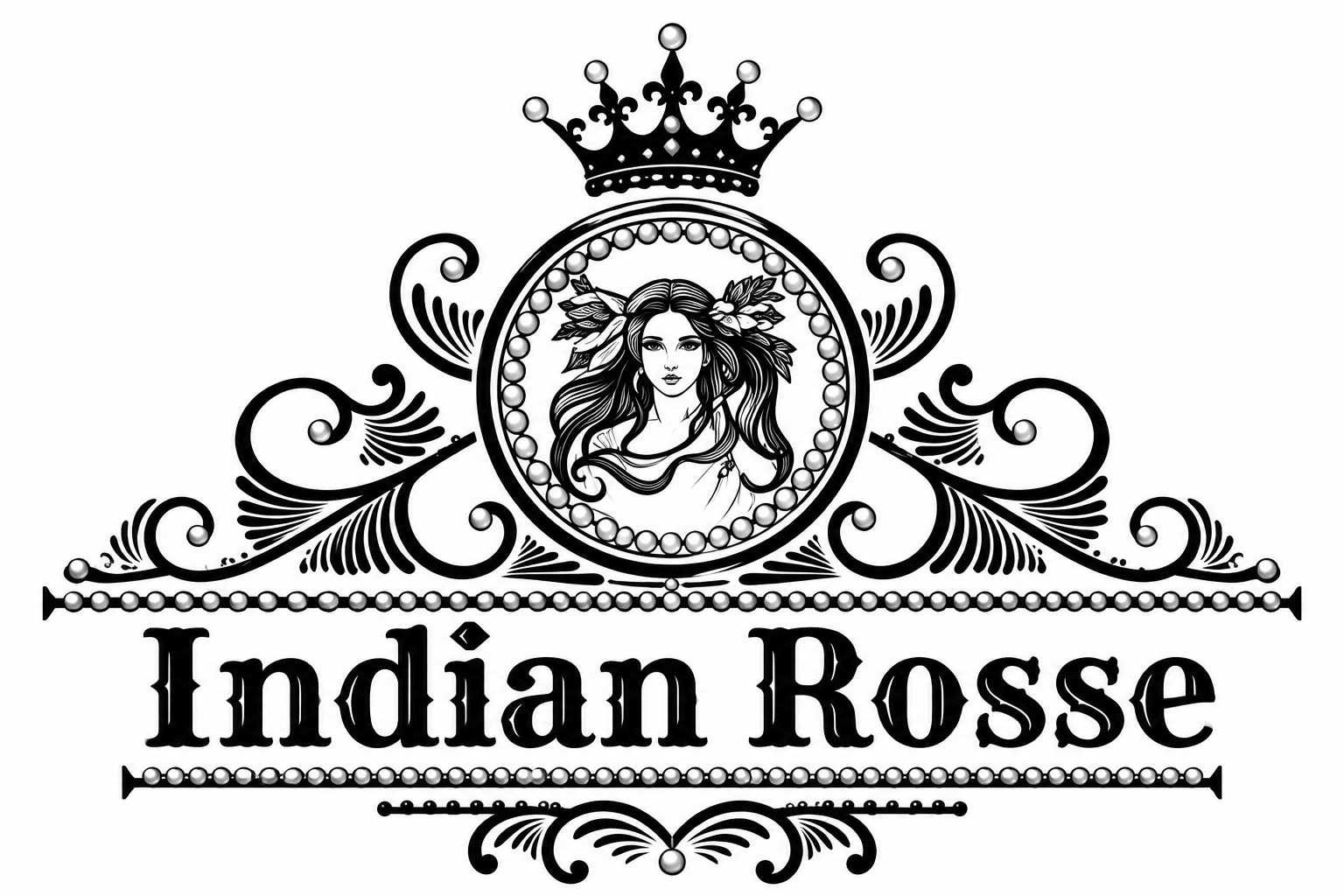 Indian Rosse Amazonas