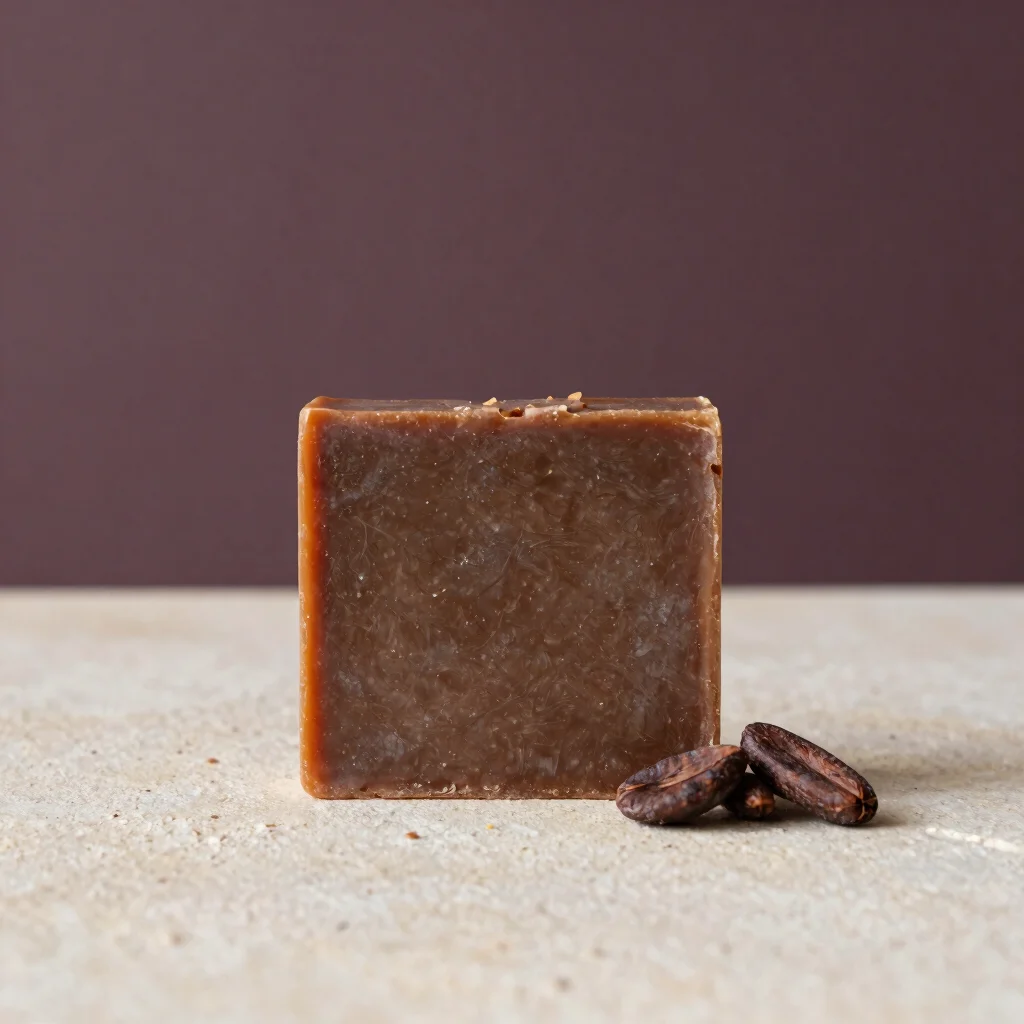 Jabón de Cacao