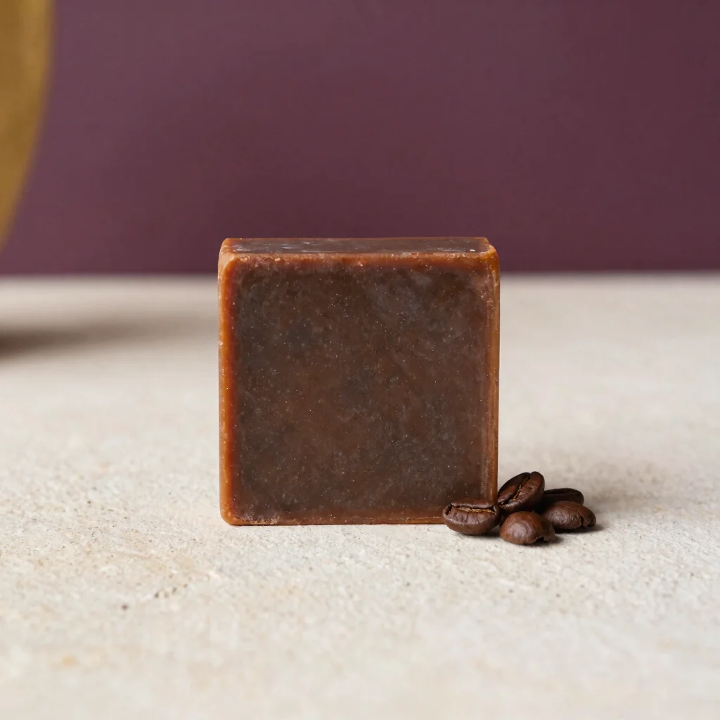 Jabón de Café