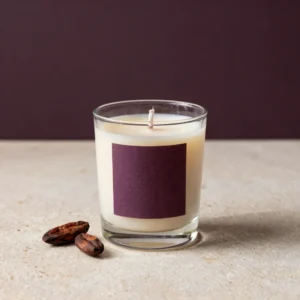Vela de Cacao