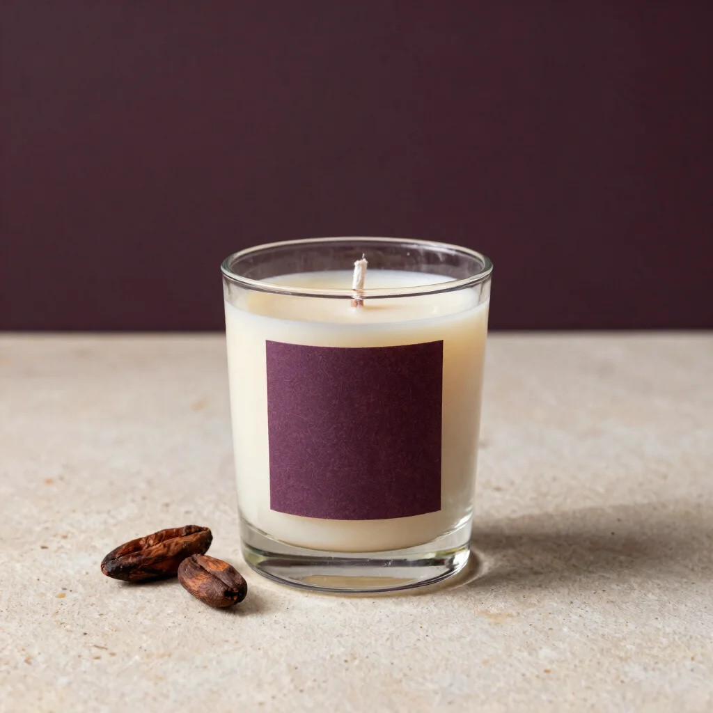 Vela de Cacao